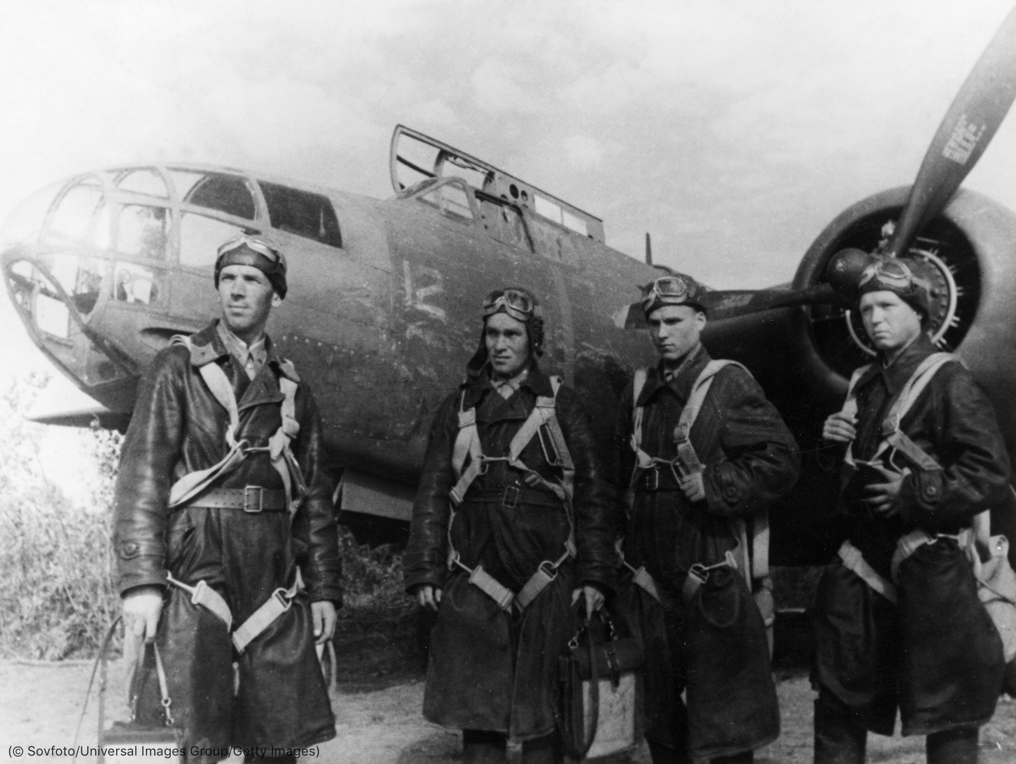 Industrial manufacturing